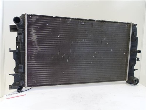 Radiator sprinter van 1 - radiator, ii
