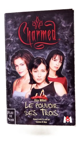 Charmed volume the power of - volume, 1: