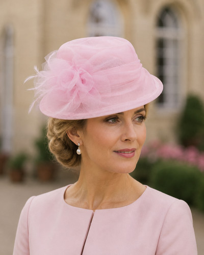 Janeojewels formal fascinator - janeojewels,