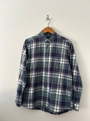 James pringle checked - james,