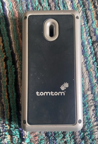 Tomtom mkii - mkii, (tomtom