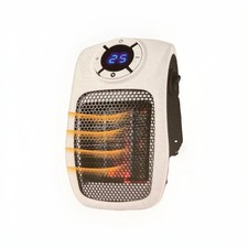 TRONIC Ceramic Plug Heater