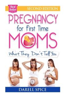 Pregnancy for the first time - the,