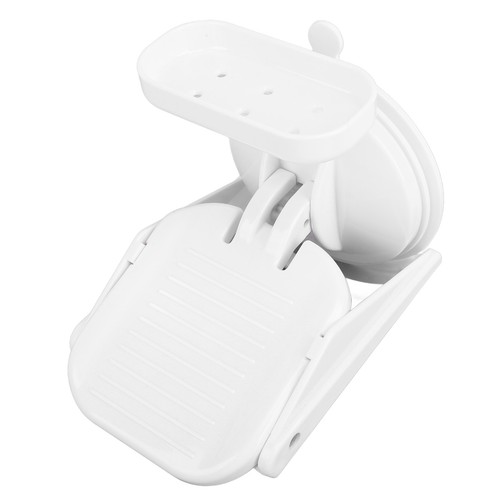 Shower foot rest pedicure - shower,