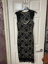 Amy Childs Dress