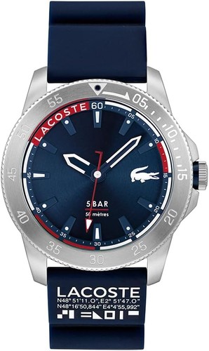 Lacoste 2011202 men analogue - 2011202,