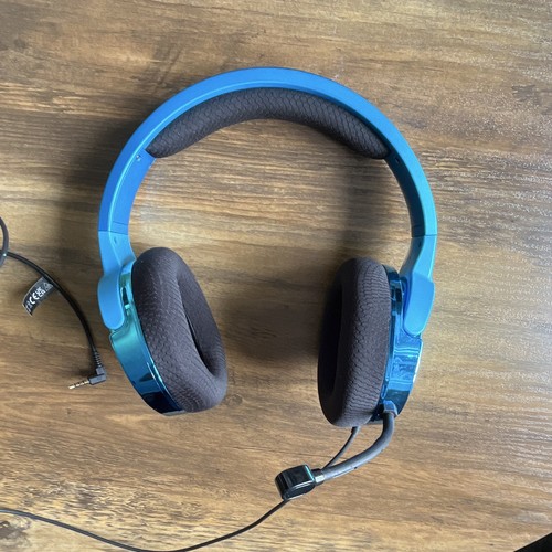 Stealth panther wired over ear - panther,