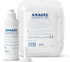 Cosmetic Ipl/Laser Gel (5000Ml