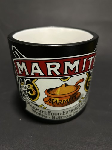 Collectable marmite ceramic - collectable,