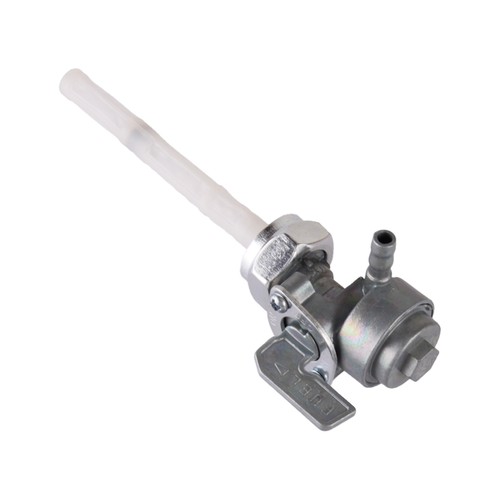 Motorcycle fuel valve - fuel, petcock