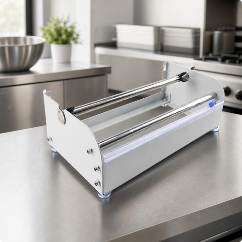 Manual hand film dispenser - manual,
