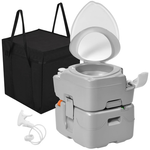 Yitahome portable toilet - portable,