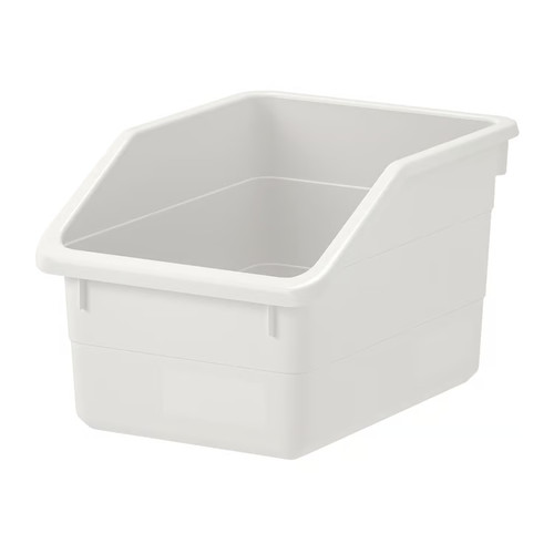 Ikea storage boxes - storage,