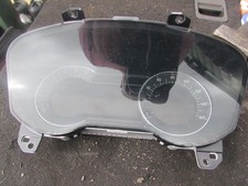 FORD MONDEO MK5 2.0 TDCI TITANIUM 2015 YEAR SPEEDO CLOCKS FS7T-10849-AMB