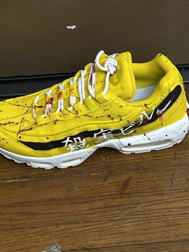 Nike air max premium - max, custom