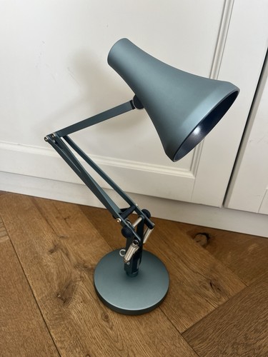 Anglepoise mini - anglepoise, desk
