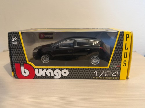 Burago lancia new - burago,