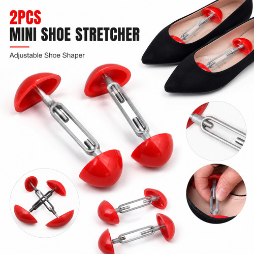 Mini shoe stretcher shaper - stretcher,