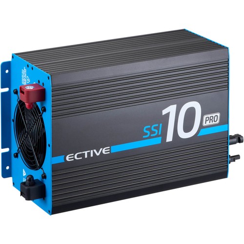 Ective ssi pro 12v 230v - ssi,