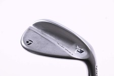 Taylormade Milled Grind 3 Chrome Gap Wedge / 50 Degree / Stiff Flex KBS Max GI