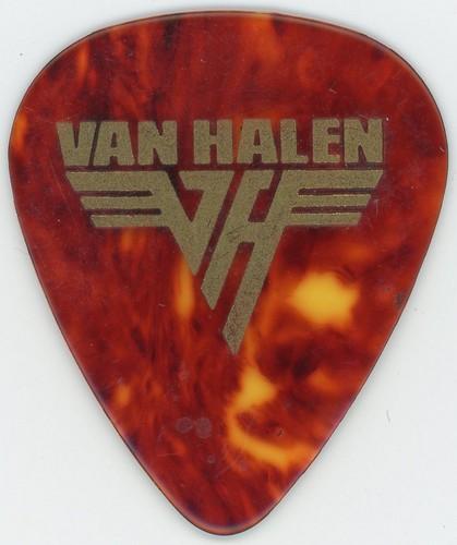 Van halen evh vintage guitar - van,