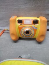 Vtech Kidizoom ORANGE Digital
