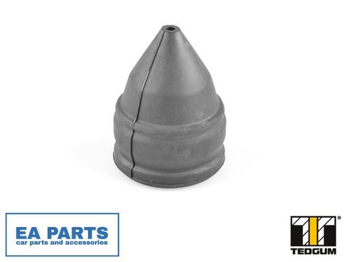 Rubber buffer suspension - 2x,