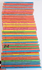 Vintage Ladybird Books - Take