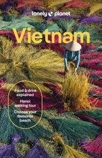 Lonely Planet Vietnam by Lonely Planet Paperback