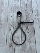 Vintage Ls Starrett Outside