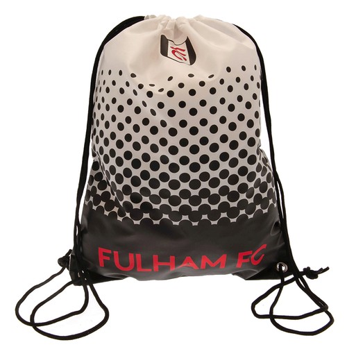 Fulham fade gym bag - fulham,
