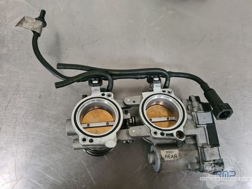 Aprilia rsv4 aprc - aprc, rear