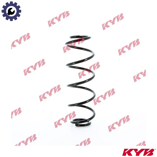 Suspension spring ra7095 for - suspension,
