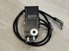 Wooden Camera A-Box for RED