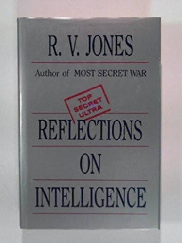 Reflections intelligence by - reflections,