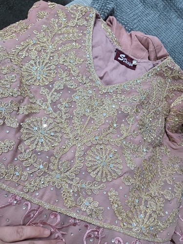 Eid stunning full - eid, dress