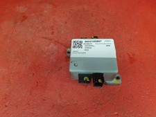 VAUXHALL CORSA C 2006 STEERING