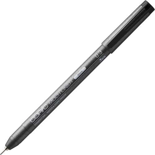 Copic multiliner fine - copic,