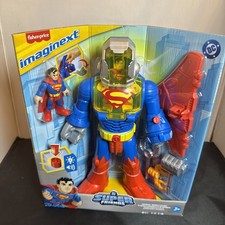 Imaginext DC Super Friends