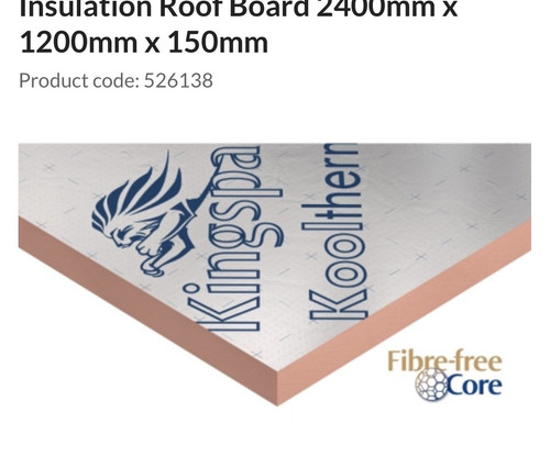 Kingspan kooltherm k107 - kingspan,
