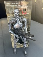 NECA Reel Toys Terminator T2