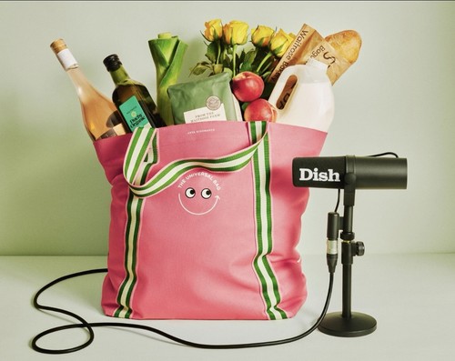 Anya hindmarch dish - anya,