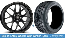 Romac Alloy Wheels & Winter