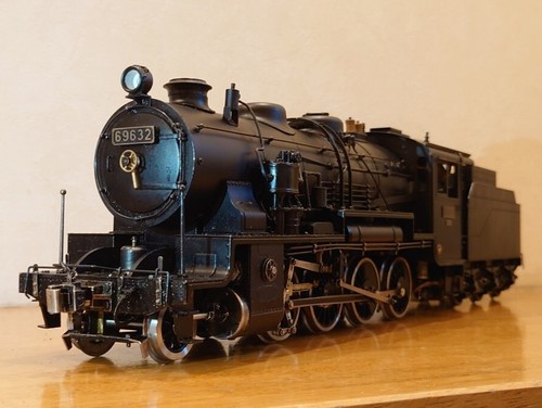 Aster hobby 9600 - 9600, steam