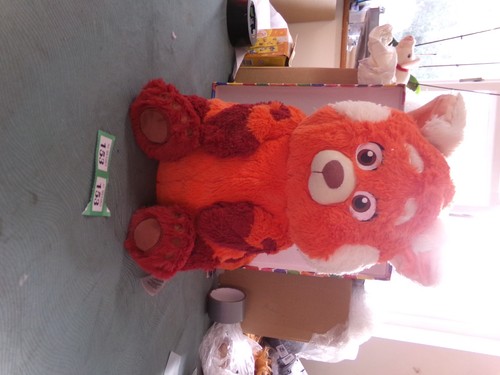 Disney pixar store - disney, red