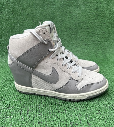Nike dunk sky - sky, high