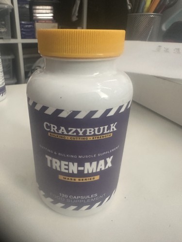 Natural anabolic body - natural,