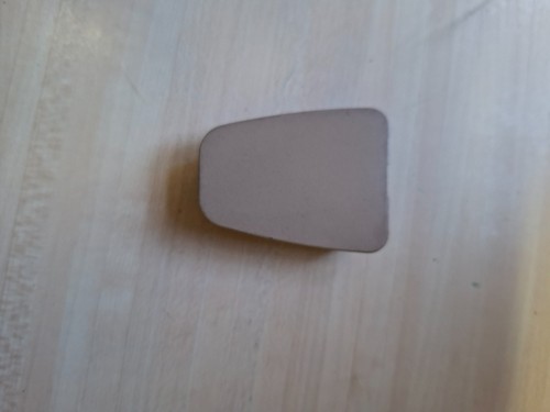 Bmw e46 door arm rest - e46,
