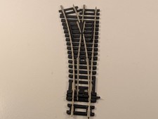 Hornby r8072 left hand - r8072, left-hand