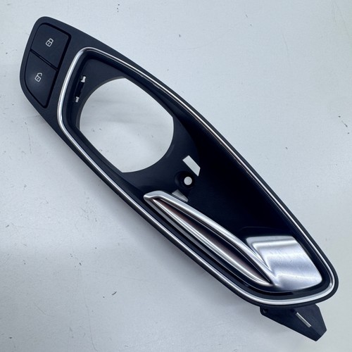 Audi door handle - audi, a1